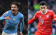 Man City vs Bayern: Quật ngã Hùm xám 