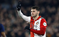 Man Utd coi chừng mua trúng Wout Weghorst thứ hai