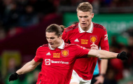 'Cậu ấy sẵn sàng đàm phán về việc ở lại Man United'