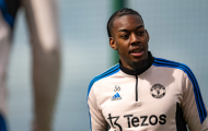 12 đội bóng muốn có người thừa của Man United
