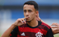 Arsenal tăm tia ngọc quý của bóng đá Brazil