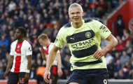 Haaland và nghịch lý của Man City