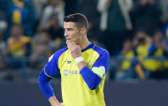 Ronaldo bị đối thủ giễu cợt