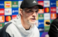 Đại chiến Man City, Tuchel gửi thông điệp cứng rắn