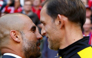 Tuchel tới Bayern là cơn ác mộng với Pep Guardiola