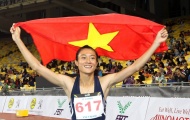 Việt Nam hụt khoảng 50 HCV ở SEA Games 32