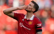 Man Utd gây choáng cho CĐV với 'cú lừa' Weghorst?