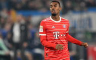 Arsenal muốn sở hữu món hời từ Bayern Munich