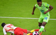 'Anh ấy nằm trong danh sách rút gọn của Arsenal, đã được xác nhận!'