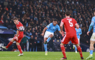 Hàng công quá sắc bén, Man City hủy diệt Bayern tại Etihad