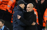 Hai điều chỉnh chiến thuật thiên tài của Pep Guardiola