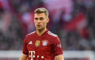 Kimmich: 'Điều đó không thể xảy ra' 