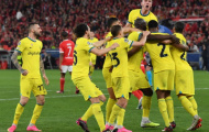 Kỳ lạ Inter Milan