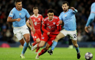 Man City vùi dập Bayern: Khi Pep Guardiola hóa giải Thomas Tuchel