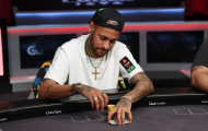 Neymar gỡ gạc sau khi thua bạc 1 triệu euro