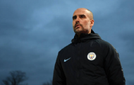 Thắng đậm, Pep vẫn cảnh báo Man City 