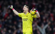 Sao Arsenal khiến chuyên gia thán phục