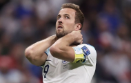 Man Utd nhận đòn giáng mạnh ở thương vụ Harry Kane