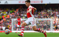 'Nếu Arsenal không cần tiền, tại sao lại bán đi cậu ấy?'