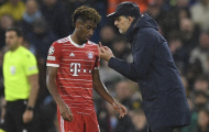 Thomas Tuchel chỉ ra lý do khiến Bayern thua cay đắng Man City