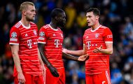 Bayern Munich 'sập bẫy' của Pep Guardiola như thế nào?