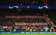CĐV Bayern công kích giới chủ MU và Man City