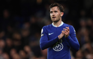 CHÍNH THỨC! Chelsea công bố hợp đồng mới