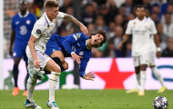 5 điểm nhấn Real 2-0 Chelsea: Khắc tinh của EPL; Khó cho Lampard