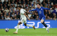 Chelsea thấy 3 vấn đề sau thất bại trước Real