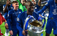 Arsenal tăm tia Kante, Chelsea được gửi thông điệp