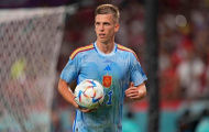 M.U bất ngờ đàm phán ký một Eriksen phiên bản trẻ hơn, giá 40 triệu