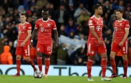 Bayern ra quyết định gây choáng cho Mane