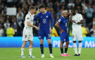 1 cầu thủ Real 'out trình' cả đội Chelsea