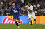 Chelsea đang đánh mất bản sắc