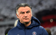 HLV PSG bị sốc khi dính cáo buộc phân biệt chủng tộc