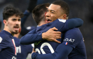 Mbappe muốn Messi ở lại PSG để cùng giành Cúp C1