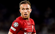 'Một thương vụ thất bại của Liverpool'