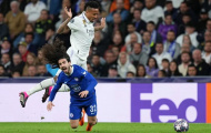 O'hara chỉ ra khoảnh khắc đáng xấu hổ của Chelsea trước Real Madrid