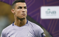 Ronaldo: Nhà giàu không hạnh phúc ở Saudi Arabia