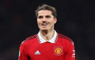 Sabitzer: 'Mức độ cạnh tranh ở Man Utd còn khắc nghiệt hơn Munich'