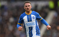 Xác nhận: Alexis Mac Allister rời Brighton