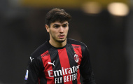 AC Milan sẵn sàng chiêu mộ sao Real Madrid