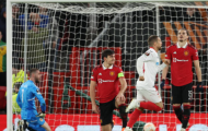 Maguire hóa tội đồ, Man United sa lầy trước Sevilla