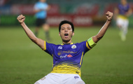 Bàn thắng thứ 100 của Văn Quyết ở V-League