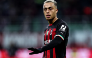 AC Milan báo tin buồn cho Barca