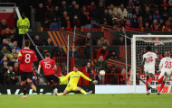 'Công cùn thủ kém', cầu thủ M.U siêu tệ hại trước Sevilla