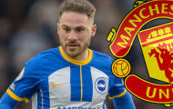 Xác nhận! M.U tranh hàng hot Premier League, giá hơn 70 triệu euro