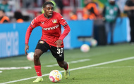Ngôi sao đóng góp 17 bàn lên tiếng khi được Man Utd quan tâm