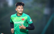 Tranh cãi vị trí thủ môn số hai ở U22 Việt Nam