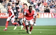 Quyết định chuyển nhượng khôn ngoan của Arsenal